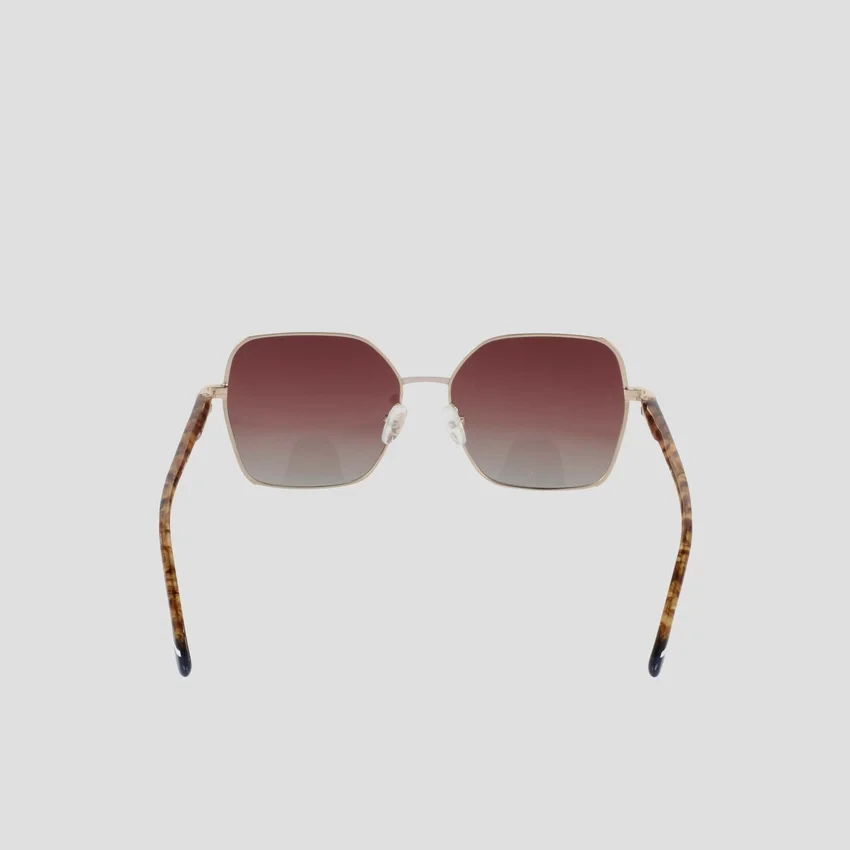 Polarisierte Boho Square für Damen