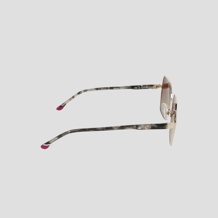Polarisierte Boho Square für Damen