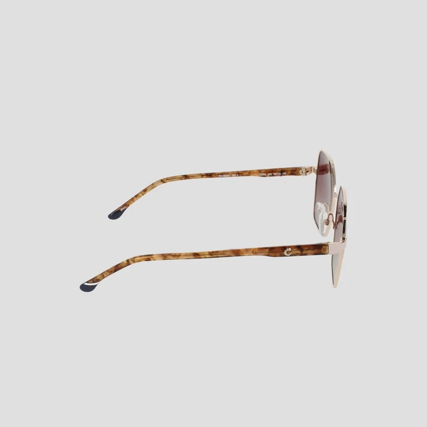 Polarisierte Boho Square für Damen