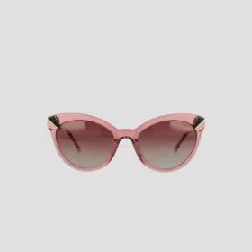 Polarisierte Cateye-Brille für Damen