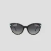 Polarisierte Cateye-Brille für Damen