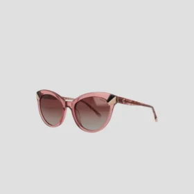 Polarisierte Cateye-Brille für Damen