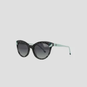 Polarisierte Cateye-Brille für Damen