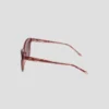 Polarisierte Cateye-Brille für Damen