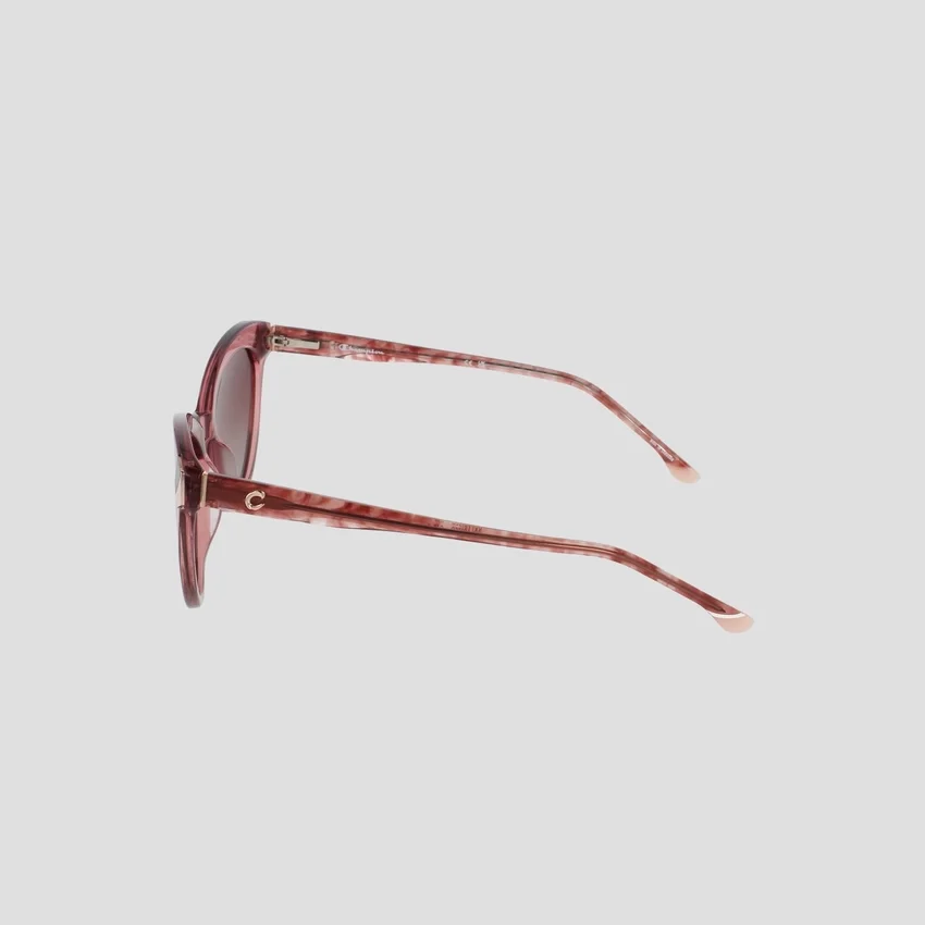 Polarisierte Cateye-Brille für Damen