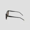Polarisierte Cateye-Brille für Damen