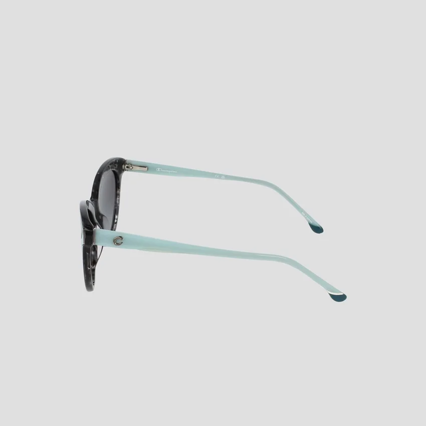 Polarisierte Cateye-Brille für Damen
