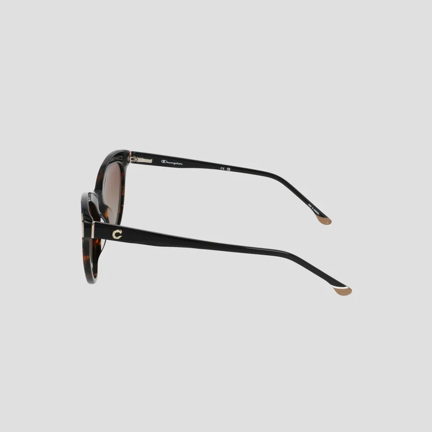 Polarisierte Cateye-Brille für Damen