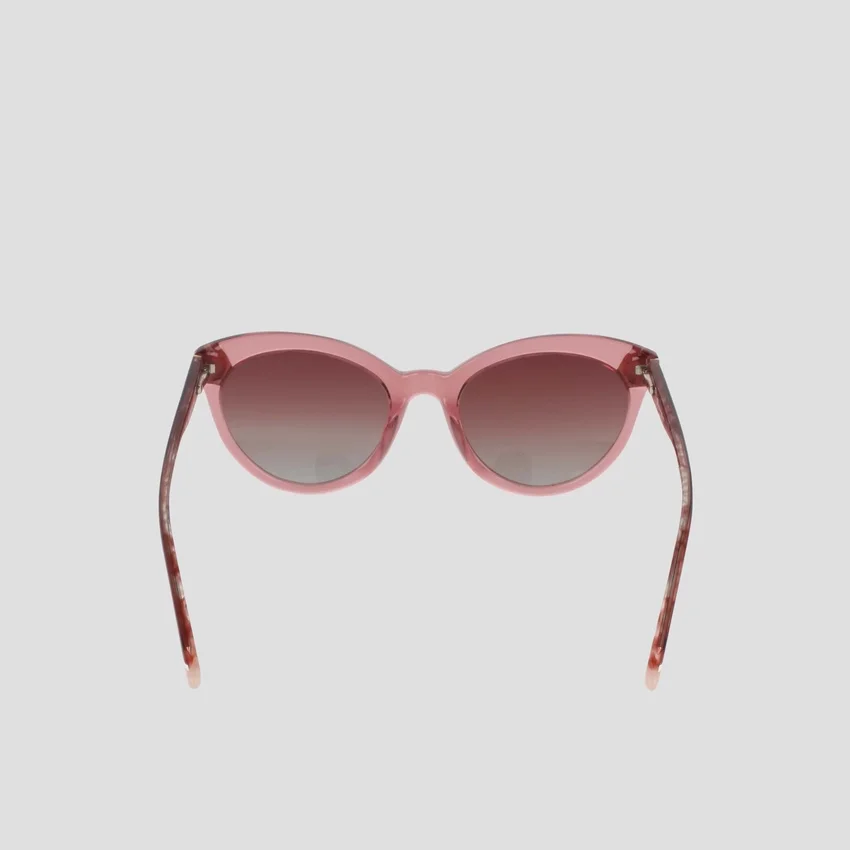 Polarisierte Cateye-Brille für Damen
