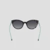 Polarisierte Cateye-Brille für Damen