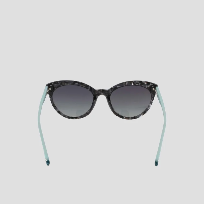 Polarisierte Cateye-Brille für Damen