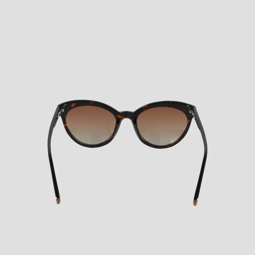 Polarisierte Cateye-Brille für Damen