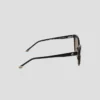 Polarisierte Cateye-Brille für Damen
