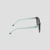 Polarisierte Cateye-Brille für Damen