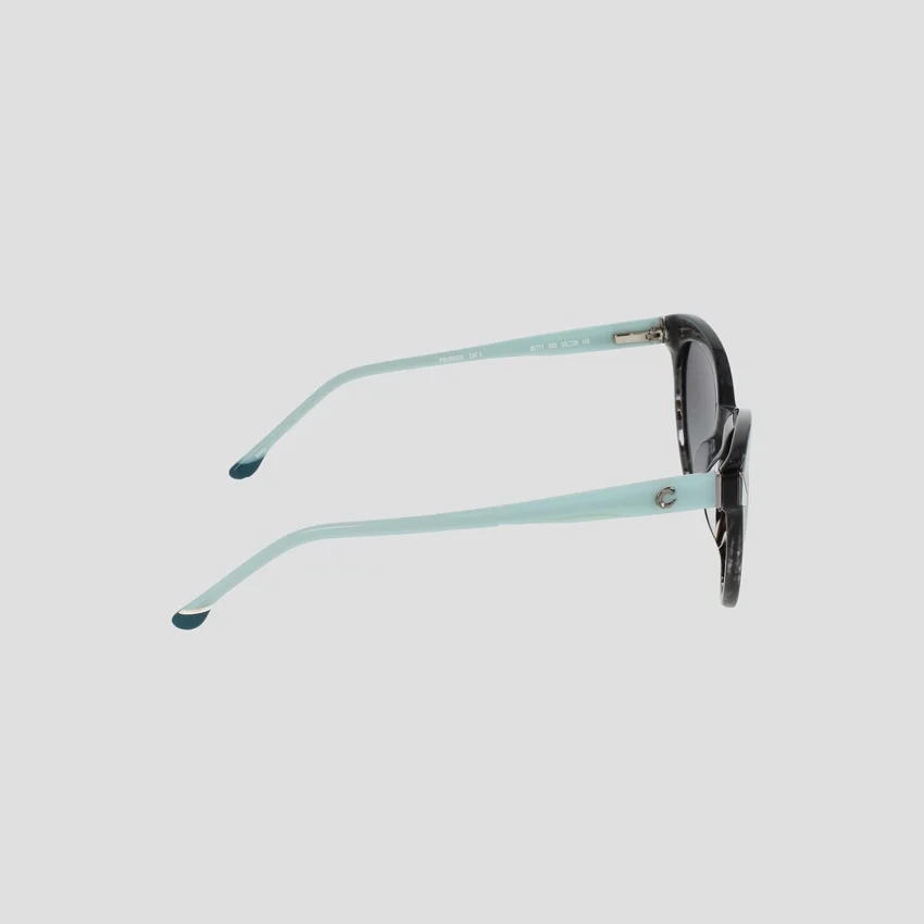 Polarisierte Cateye-Brille für Damen