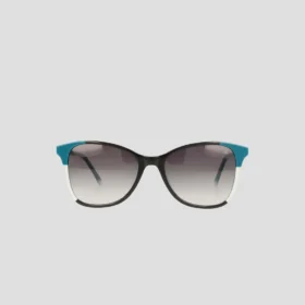 Polarisierte Damenbrille «Catty Square»