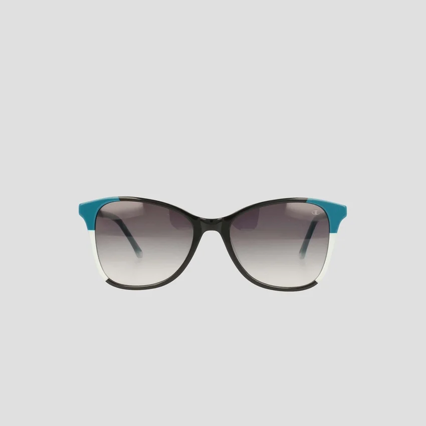 Polarisierte Damenbrille «Catty Square»