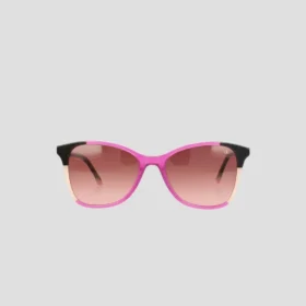 Polarisierte Damenbrille «Catty Square»