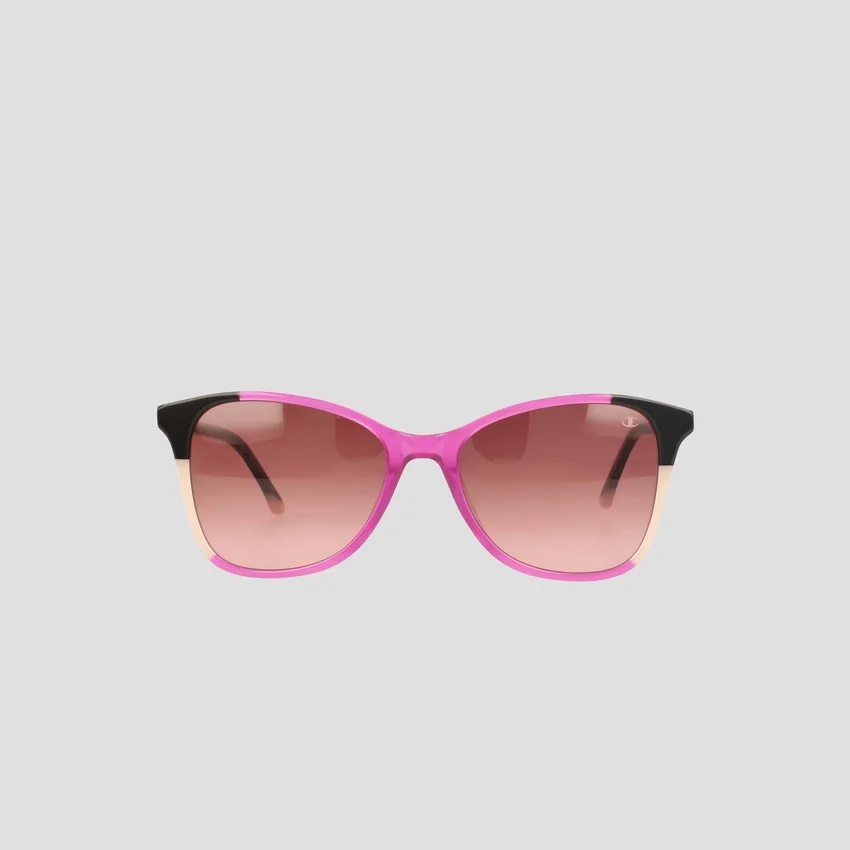 Polarisierte Damenbrille «Catty Square»