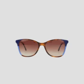 Polarisierte Damenbrille «Catty Square»