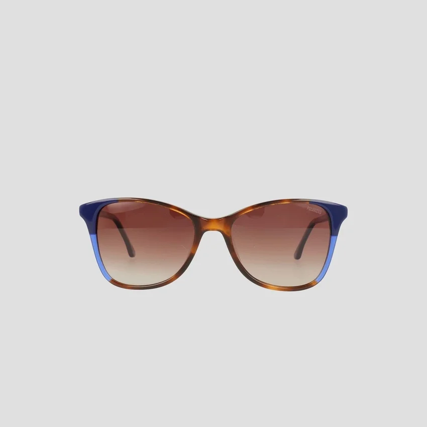 Polarisierte Damenbrille «Catty Square»