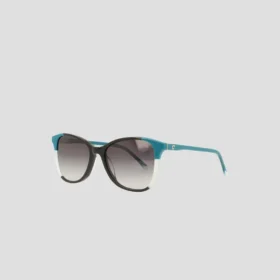 Polarisierte Damenbrille «Catty Square»