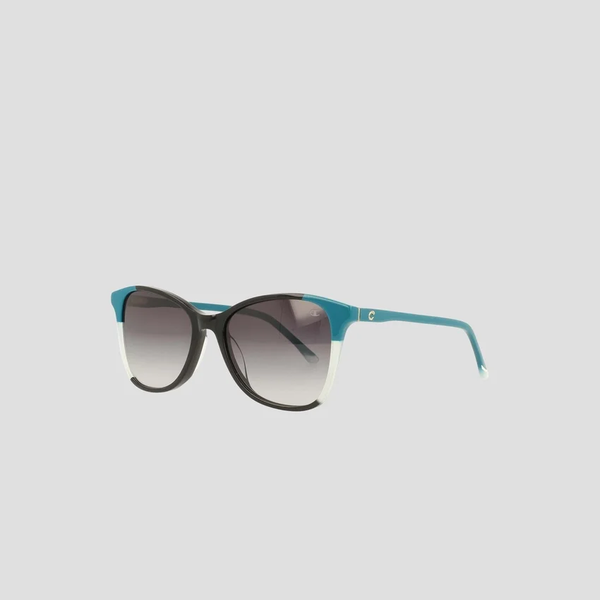 Polarisierte Damenbrille «Catty Square»