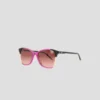 Polarisierte Damenbrille «Catty Square»