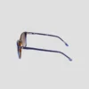 Polarisierte Damenbrille «Catty Square»