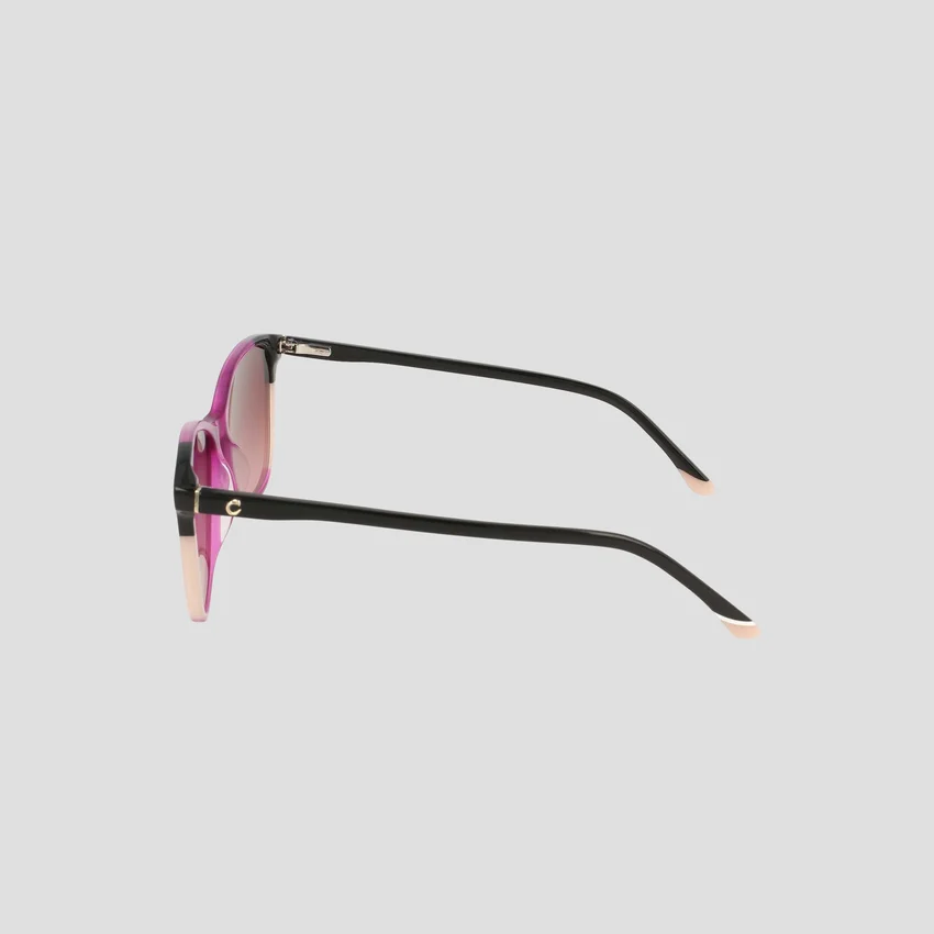 Polarisierte Damenbrille «Catty Square»