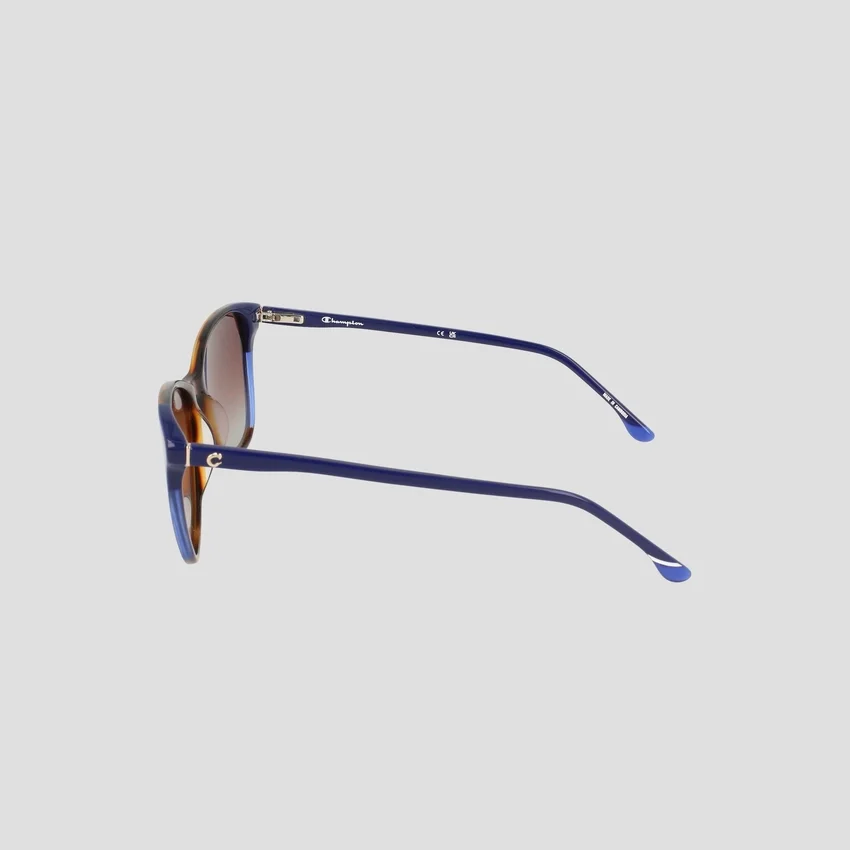 Polarisierte Damenbrille «Catty Square»