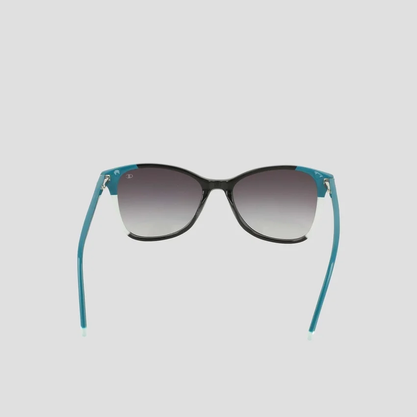 Polarisierte Damenbrille «Catty Square»