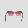 Polarisierte Damenbrille «Catty Square»
