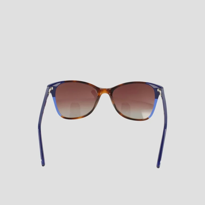 Polarisierte Damenbrille «Catty Square»