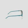 Polarisierte Damenbrille «Catty Square»
