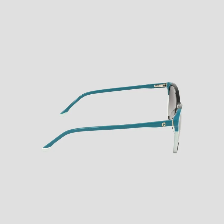 Polarisierte Damenbrille «Catty Square»