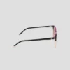 Polarisierte Damenbrille «Catty Square»