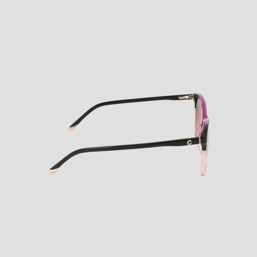 Polarisierte Damenbrille «Catty Square»
