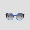 Polarisierte Damenbrille «Flirty Round»