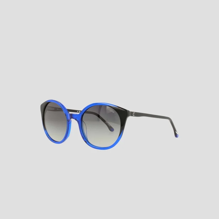 Polarisierte Damenbrille «Flirty Round»