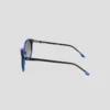 Polarisierte Damenbrille «Flirty Round»