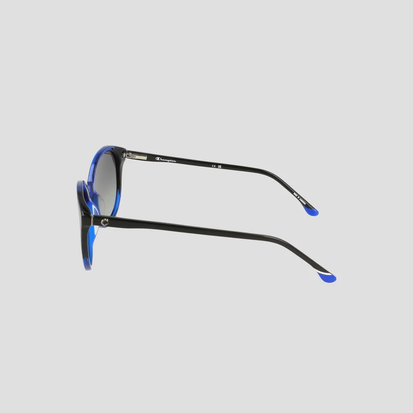 Polarisierte Damenbrille «Flirty Round»