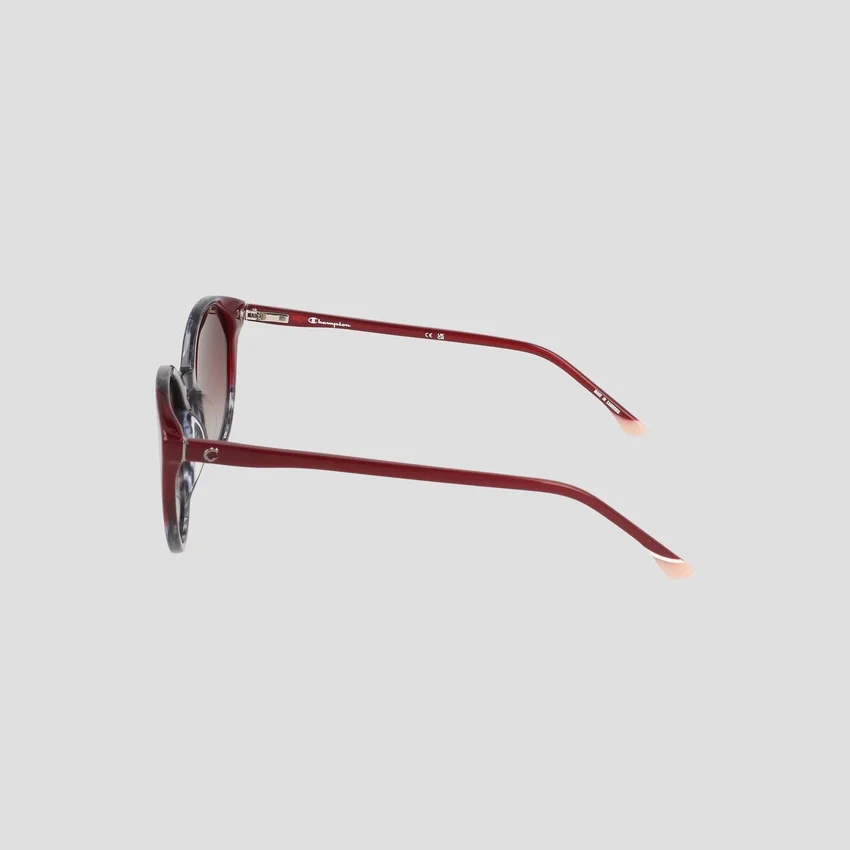 Polarisierte Damenbrille «Flirty Round»
