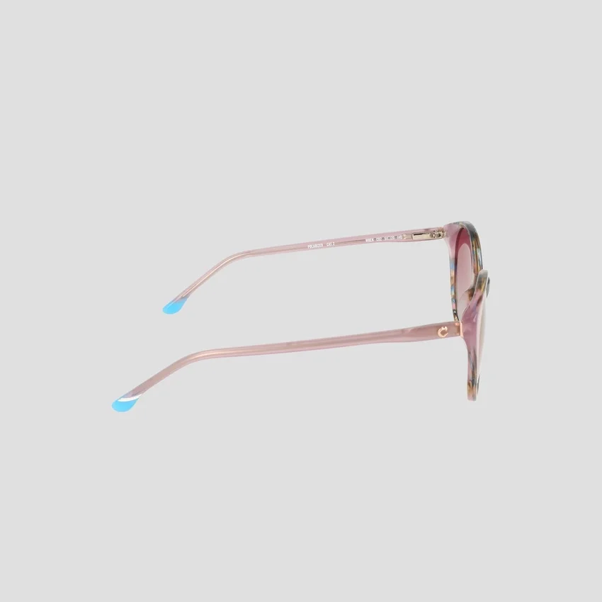 Polarisierte Damenbrille «Flirty Round»