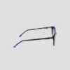 Polarisierte Damenbrille «Flirty Round»