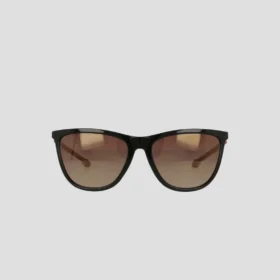 Polarisierte Damenbrille mit Halterung, rechteckig