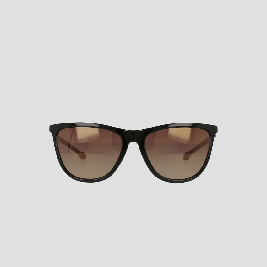 Polarisierte Damenbrille mit Halterung, rechteckig