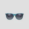 Polarisierte Damenbrille mit Halterung, rechteckig