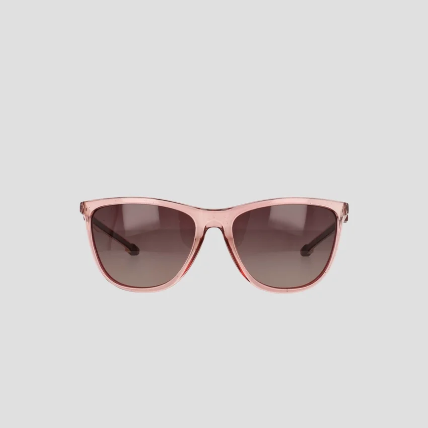 Polarisierte Damenbrille mit Halterung, rechteckig