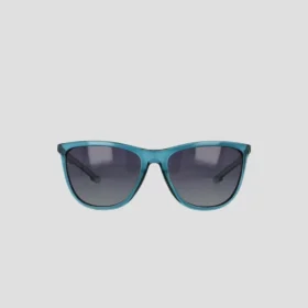 Polarisierte Damenbrille mit Halterung, rechteckig